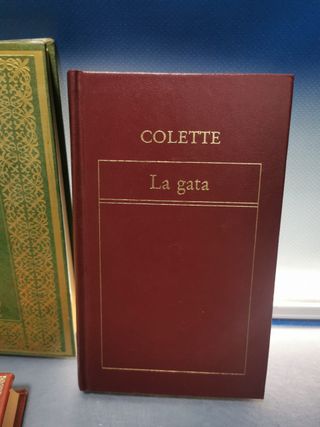 6 CLÁSICOS, novelas escogidas, grandes éxitos, libros