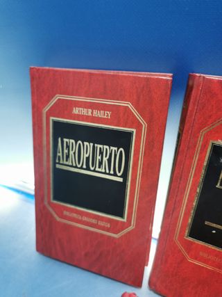 6 CLÁSICOS, novelas escogidas, grandes éxitos, libros