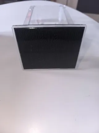 Videoportero WiFi con Panel Solar