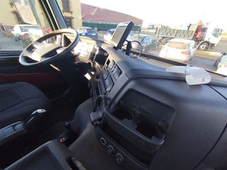 Volvo FMX 450-CAMIONES GANCHOS PORTACONTENEDORES