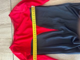 Maillot Gimnasia Rítmica Artística Patinaje