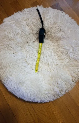 Cama mullida para perros y gatos