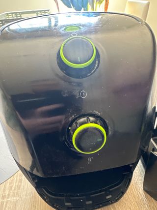 Cecotec Air Fryer