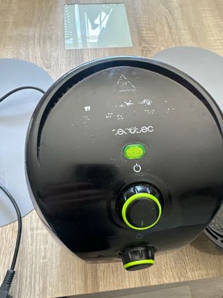 Cecotec Air Fryer