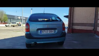 Citroen Xsara 2005