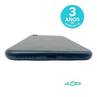 iPhone SE 2022 64GB Negro