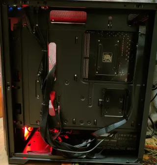 PC Gaming 2K / FullHD Ultra