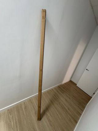 Estor enrollable 200x250cm nuevo completamente