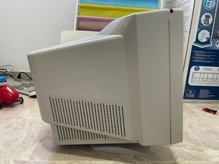 Monitor Sony Trinitron Multiscan 400PS