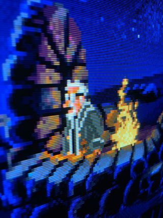 Monitor Sony Trinitron Multiscan 400PS