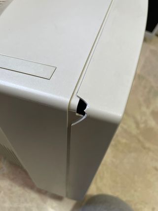 Monitor Sony Trinitron Multiscan 400PS