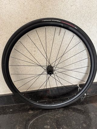 Ruedas Syncros RP 2.0 Disc