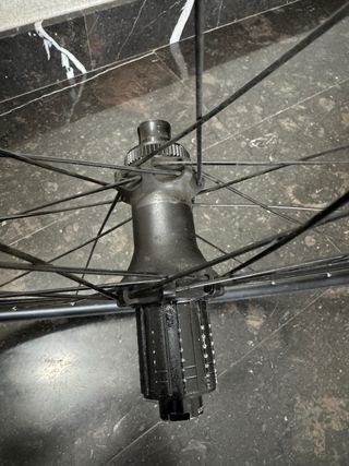 Ruedas Syncros RP 2.0 Disc