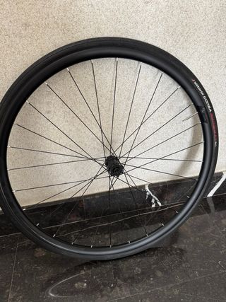 Ruedas Syncros RP 2.0 Disc