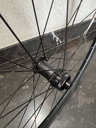 Ruedas Syncros RP 2.0 Disc