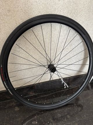 Ruedas Syncros RP 2.0 Disc