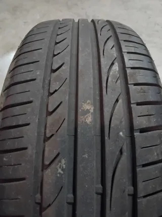 Neumático 205/60R16 92H Norauto