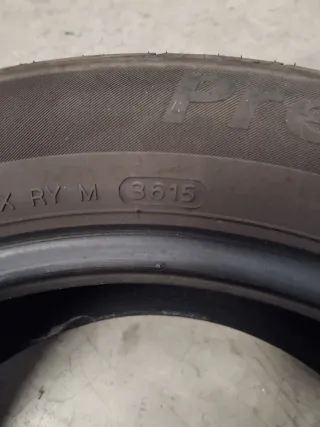 Neumático 205/60R16 92H Norauto