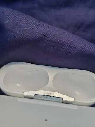 Caja AirPods Pro 2ª Gen Caja SIN AIRPODS