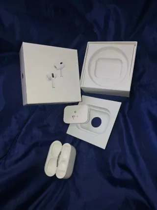 Caja AirPods Pro 2ª Gen Caja SIN AIRPODS
