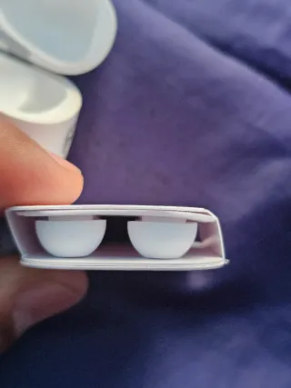 Caja AirPods Pro 2ª Gen Caja SIN AIRPODS