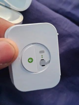 Caja AirPods Pro 2ª Gen Caja SIN AIRPODS