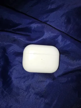 Caja AirPods Pro 2ª Gen Caja SIN AIRPODS
