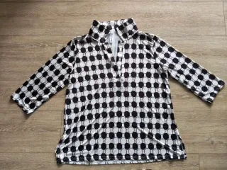 Conjunto de mujer estampado