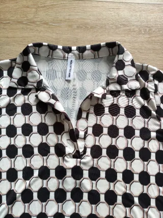 Conjunto de mujer estampado