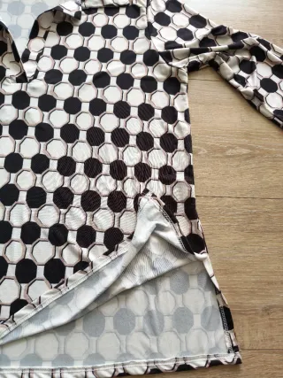 Conjunto de mujer estampado