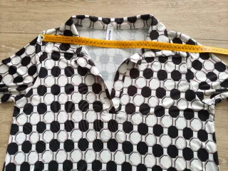 Conjunto de mujer estampado