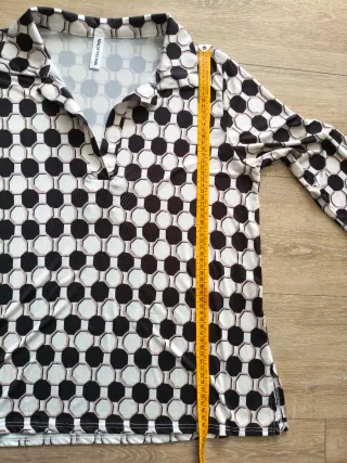 Conjunto de mujer estampado