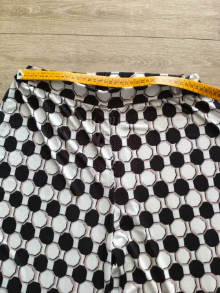 Conjunto de mujer estampado