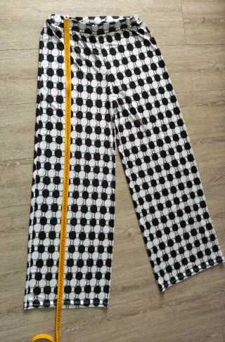 Conjunto de mujer estampado