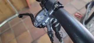 Bici Enduro Kona Rígida 180