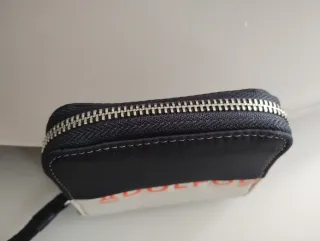 Cartera Adolfo Domínguez