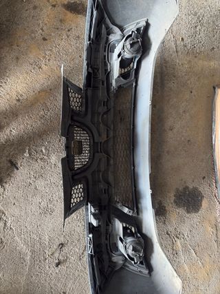 Paragolpes delantero seat ibiza fr 2007 6l cupra