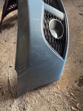 Paragolpes delantero seat ibiza fr 2007 6l cupra