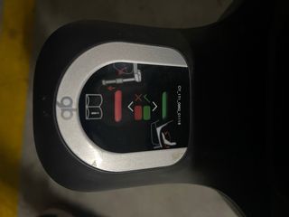 Silla coche GB Vaya I-Size