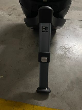 Silla coche GB Vaya I-Size