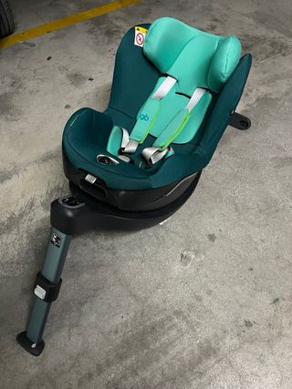 Silla coche GB Vaya I-Size