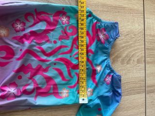 Maillot Gimnasia Rítmica/Artística/Patinaje