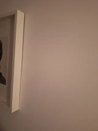 Marcos Sannahed blancos madera 50x50