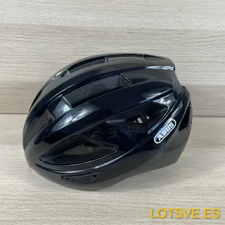 Casco Bici ABUS Macator MIPS Negro