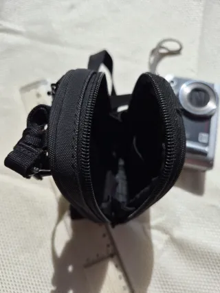 Funda cámara digital Netway