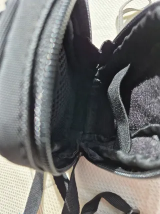 Funda cámara digital Netway