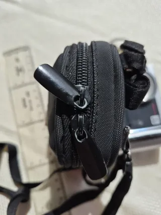 Funda cámara digital Netway