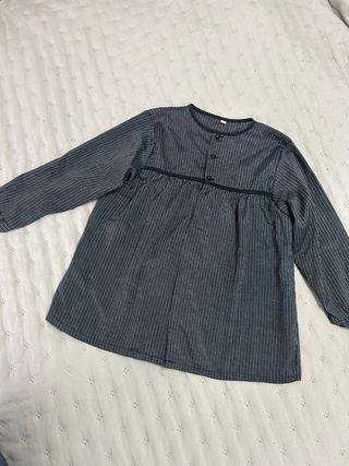 Blusón Fallero Talla 8
