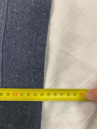 Felpa Adidas Uomo Blu Taglia S