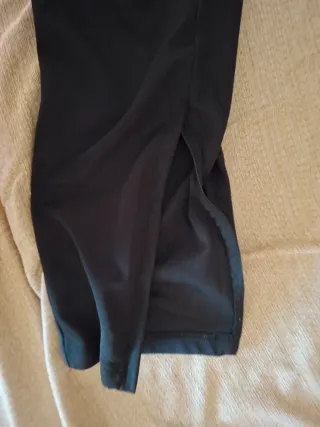 Chándal Adidas Negro